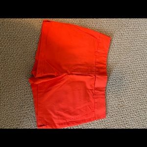 Loft Riviera shorts size 6 NWT